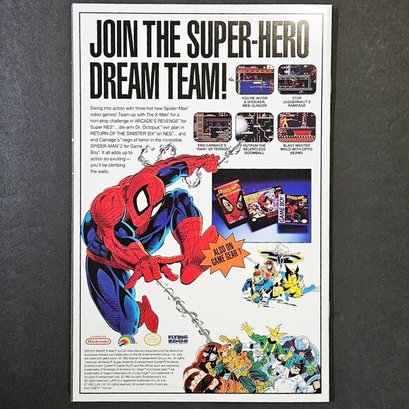 Bloodshot #1 Vol. 1 🔑 issue (1993) - Picture 3 of 7